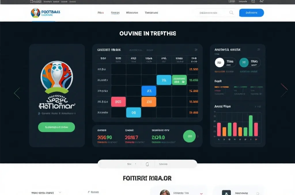 2026世界杯小组赛赛程网站：不只是时间表，更是出线悬念与数据洞察的主场